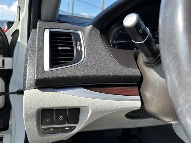 2016 Acura TLX V6 w/Tech Tucson AZ