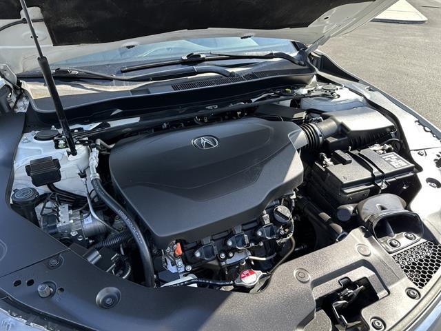 2016 Acura TLX V6 w/Tech Tucson AZ