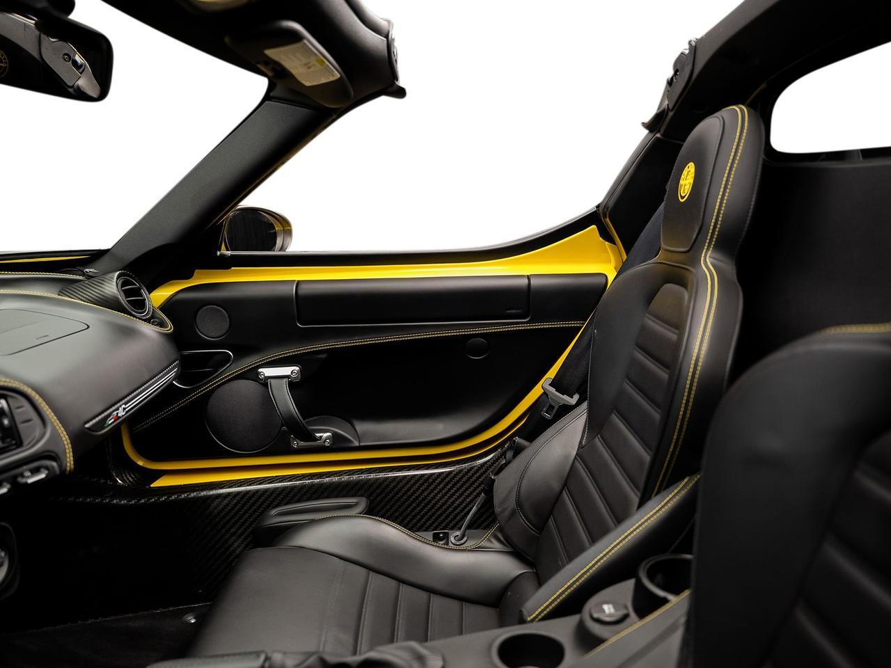 2016 Alfa Romeo 4C Base Indianapolis IN