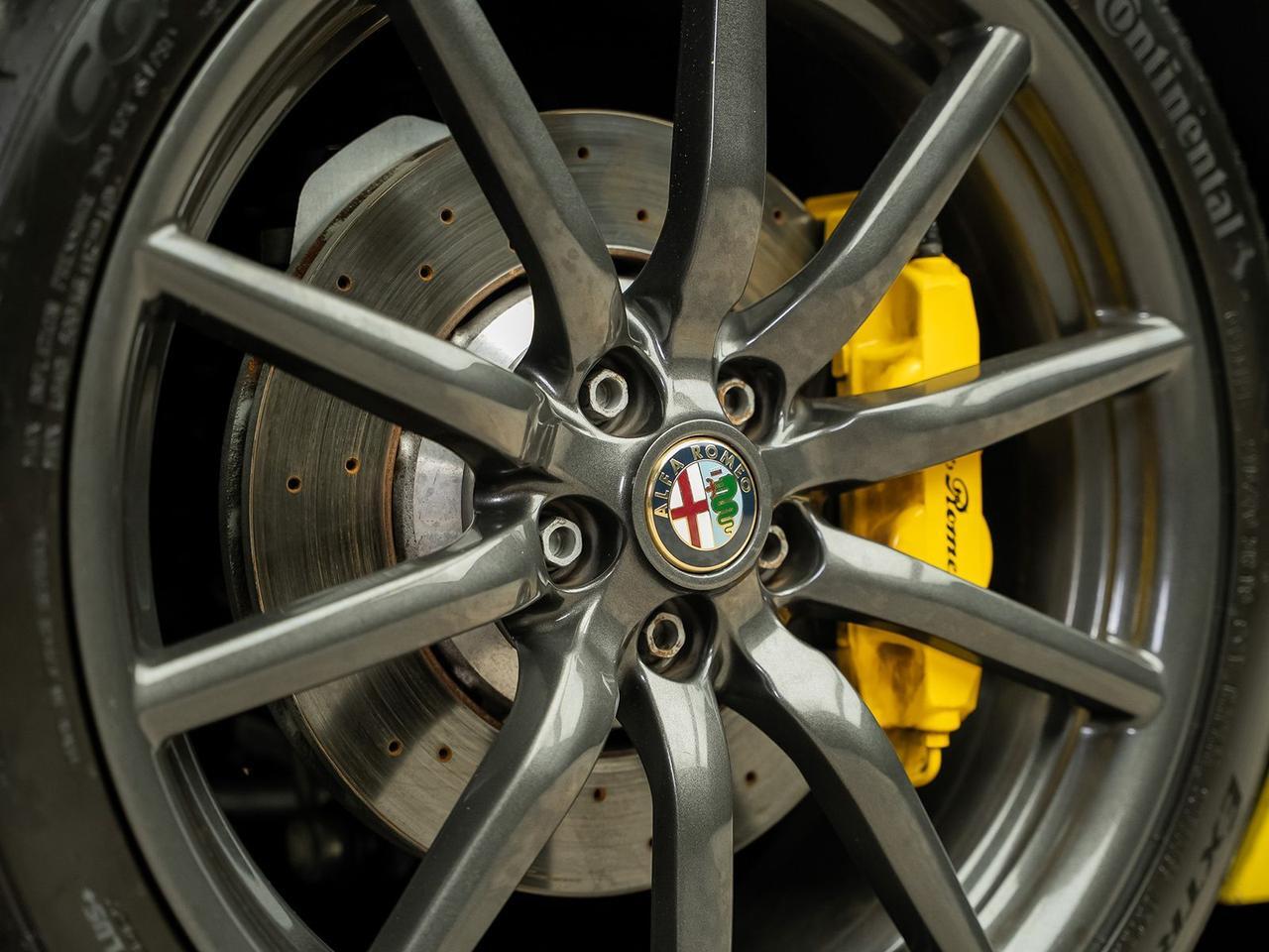 2016 Alfa Romeo 4C Base Indianapolis IN