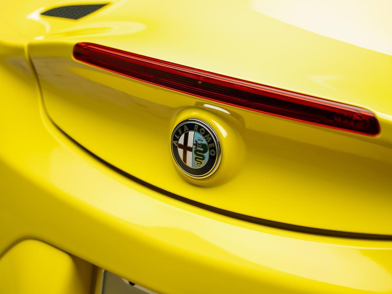 2016 Alfa Romeo 4C Base Indianapolis IN