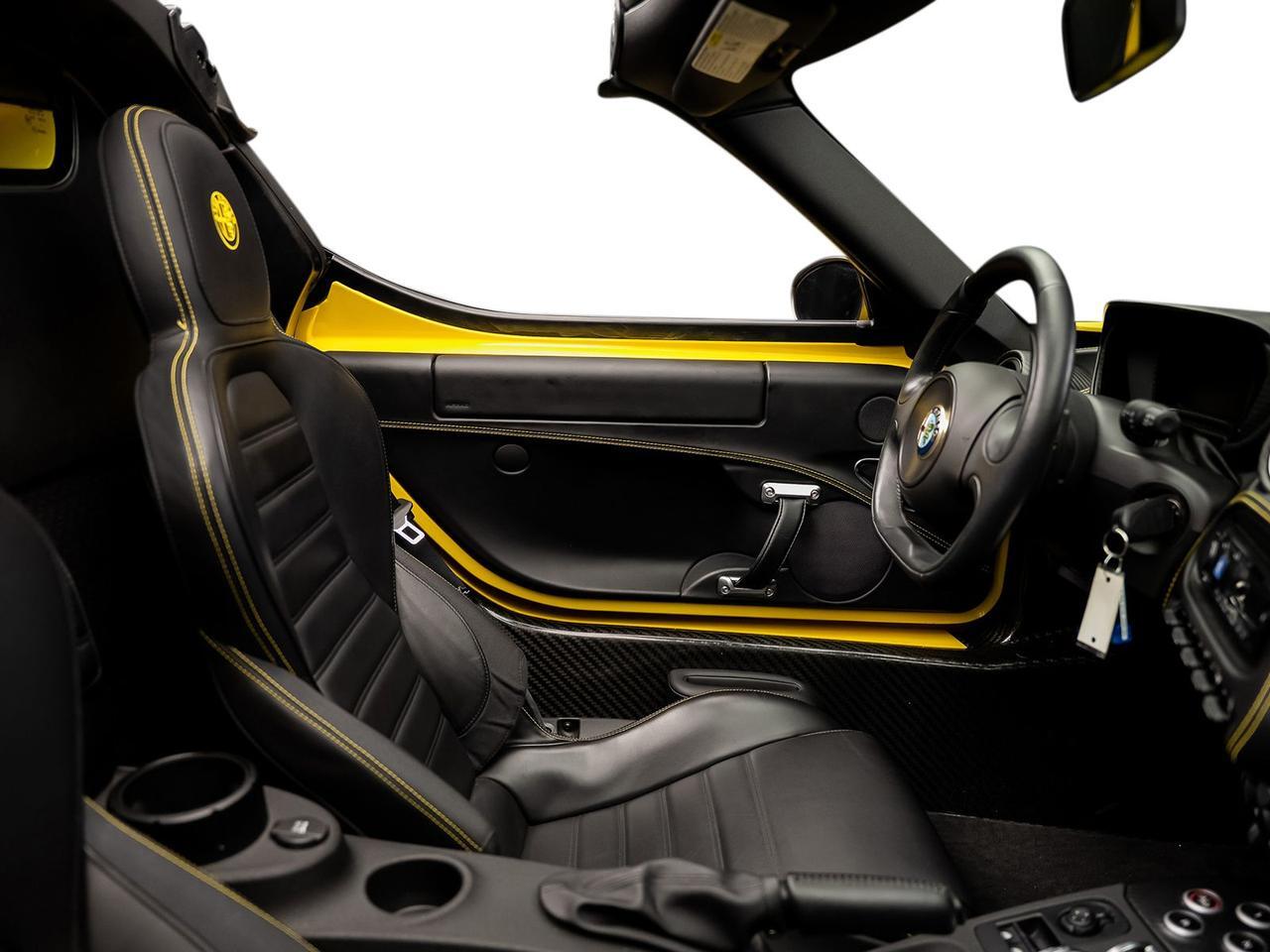 2016 Alfa Romeo 4C Base Indianapolis IN