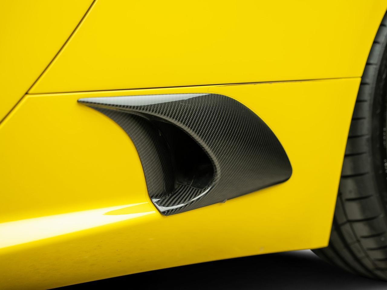 2016 Alfa Romeo 4C Base Indianapolis IN