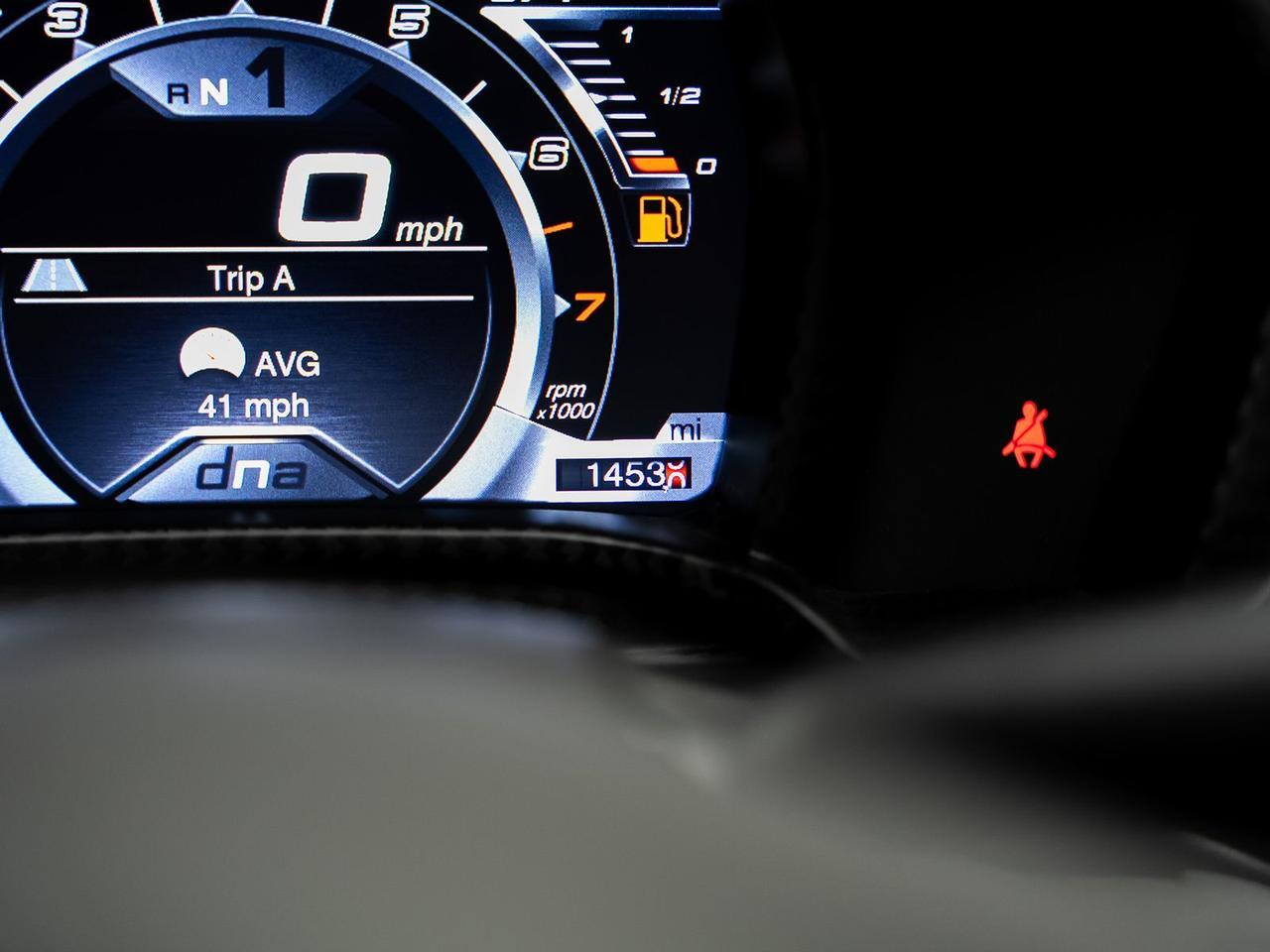 2016 Alfa Romeo 4C Base Indianapolis IN