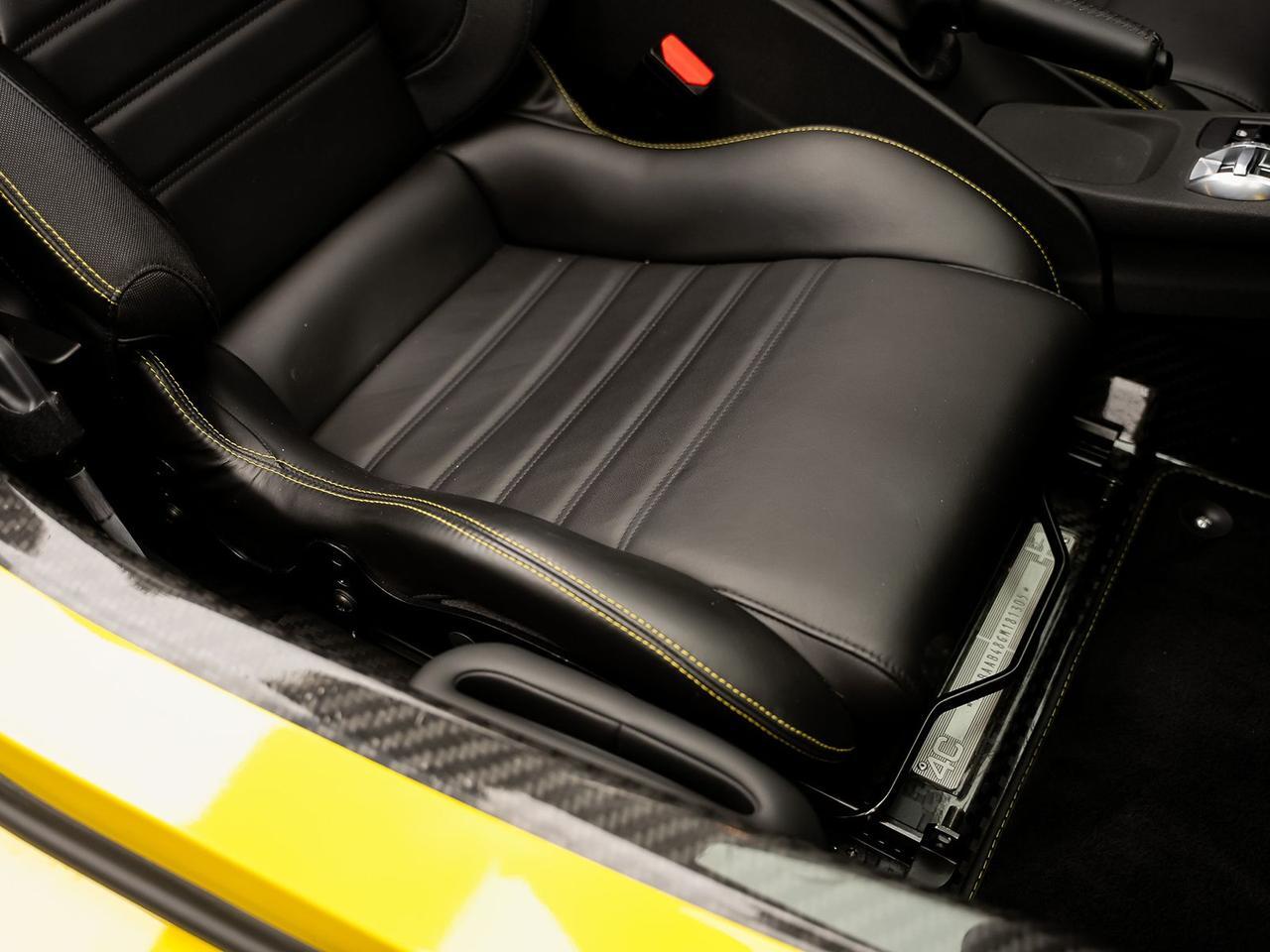 2016 Alfa Romeo 4C Base Ft Lauderdale FL