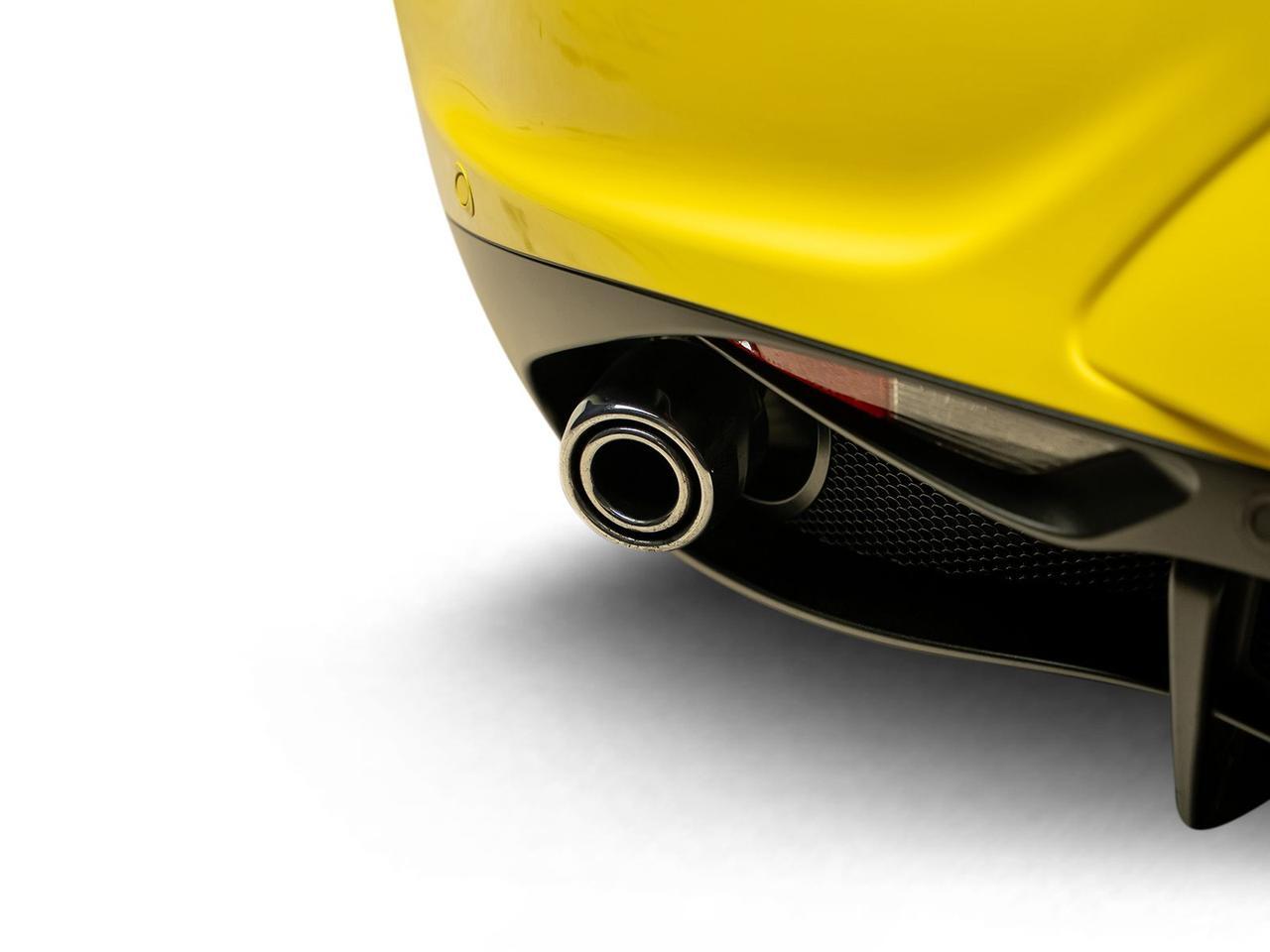 2016 Alfa Romeo 4C Base Ft Lauderdale FL