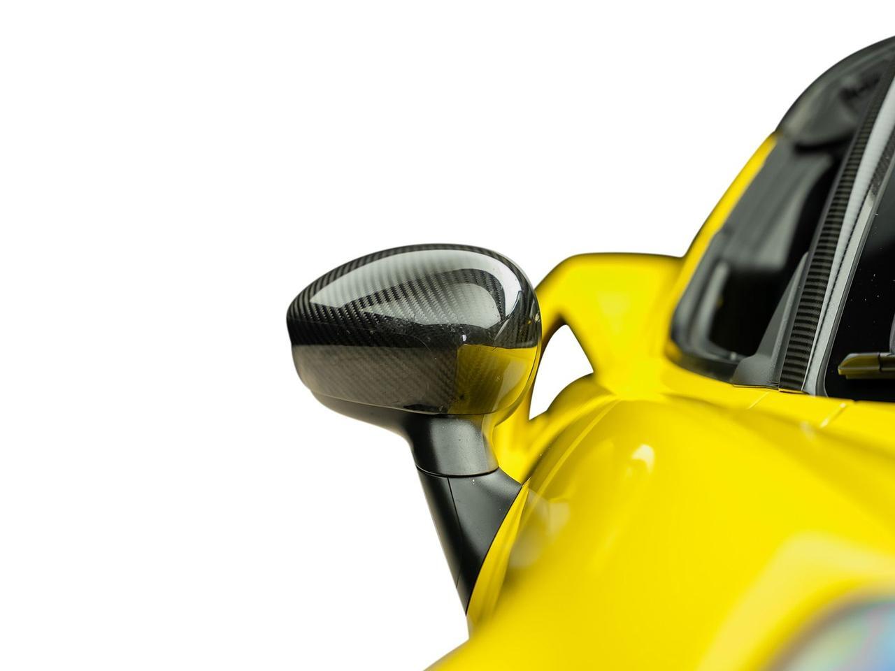 2016 Alfa Romeo 4C Base Ft Lauderdale FL