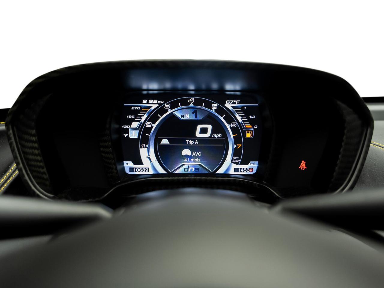 2016 Alfa Romeo 4C Base Ft Lauderdale FL