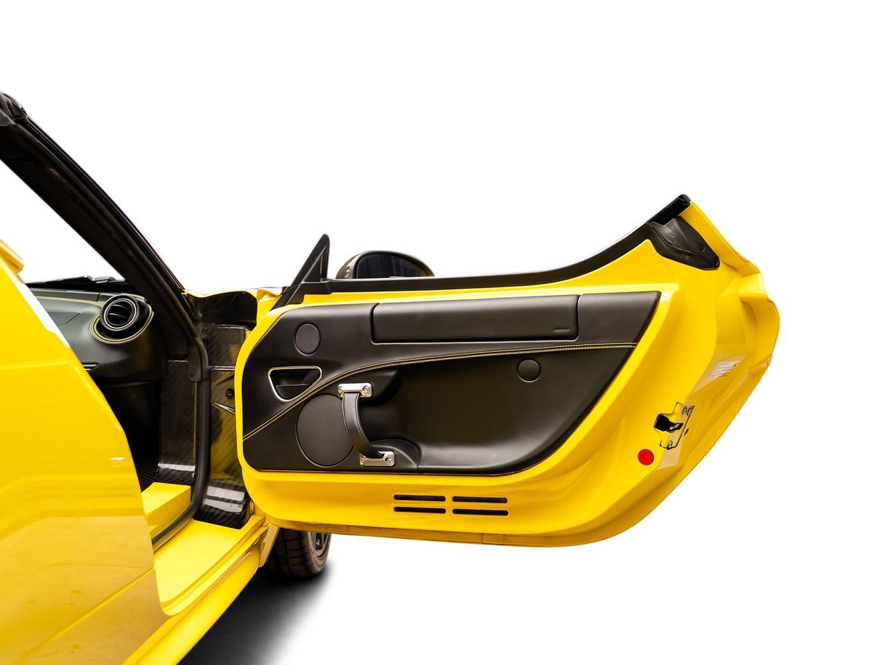 2016 Alfa Romeo 4C Base Ft Lauderdale FL