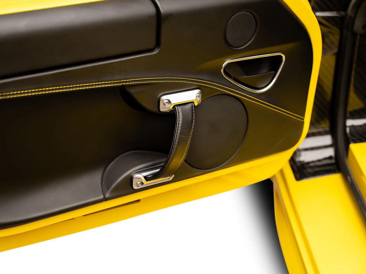 2016 Alfa Romeo 4C Base Ft Lauderdale FL