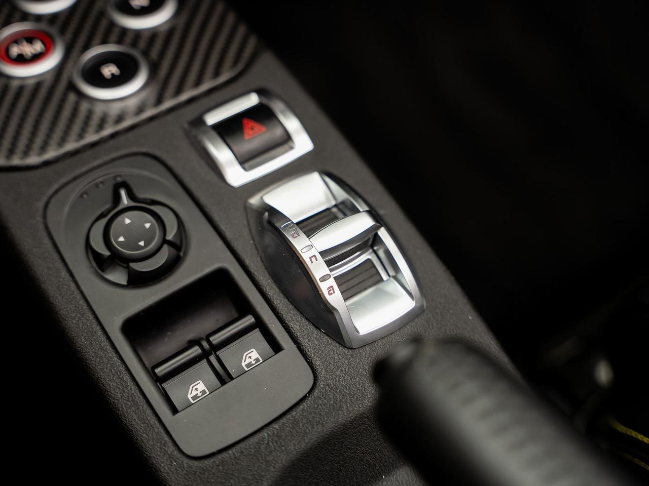 2016 Alfa Romeo 4C Base Ft Lauderdale FL