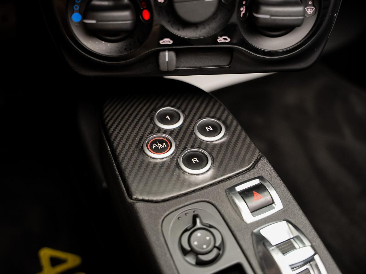 2016 Alfa Romeo 4C Base Ft Lauderdale FL