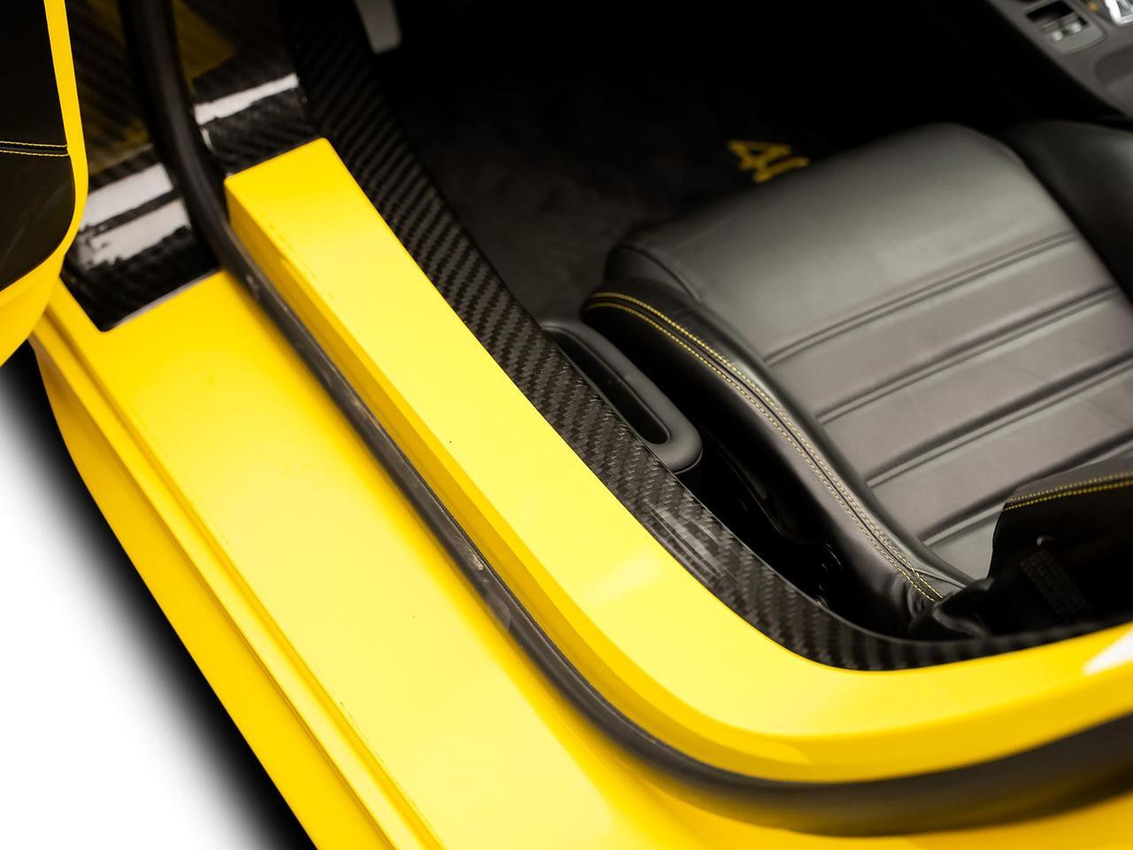 2016 Alfa Romeo 4C Base Ft Lauderdale FL