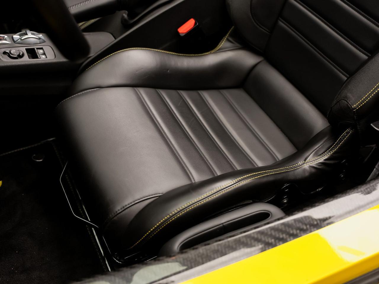 2016 Alfa Romeo 4C Base Ft Lauderdale FL