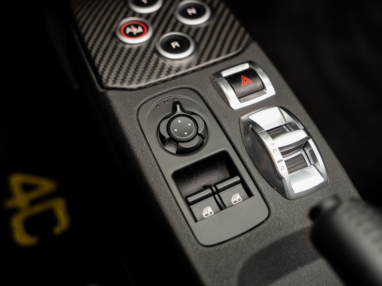 2016 Alfa Romeo 4C Base Ft Lauderdale FL