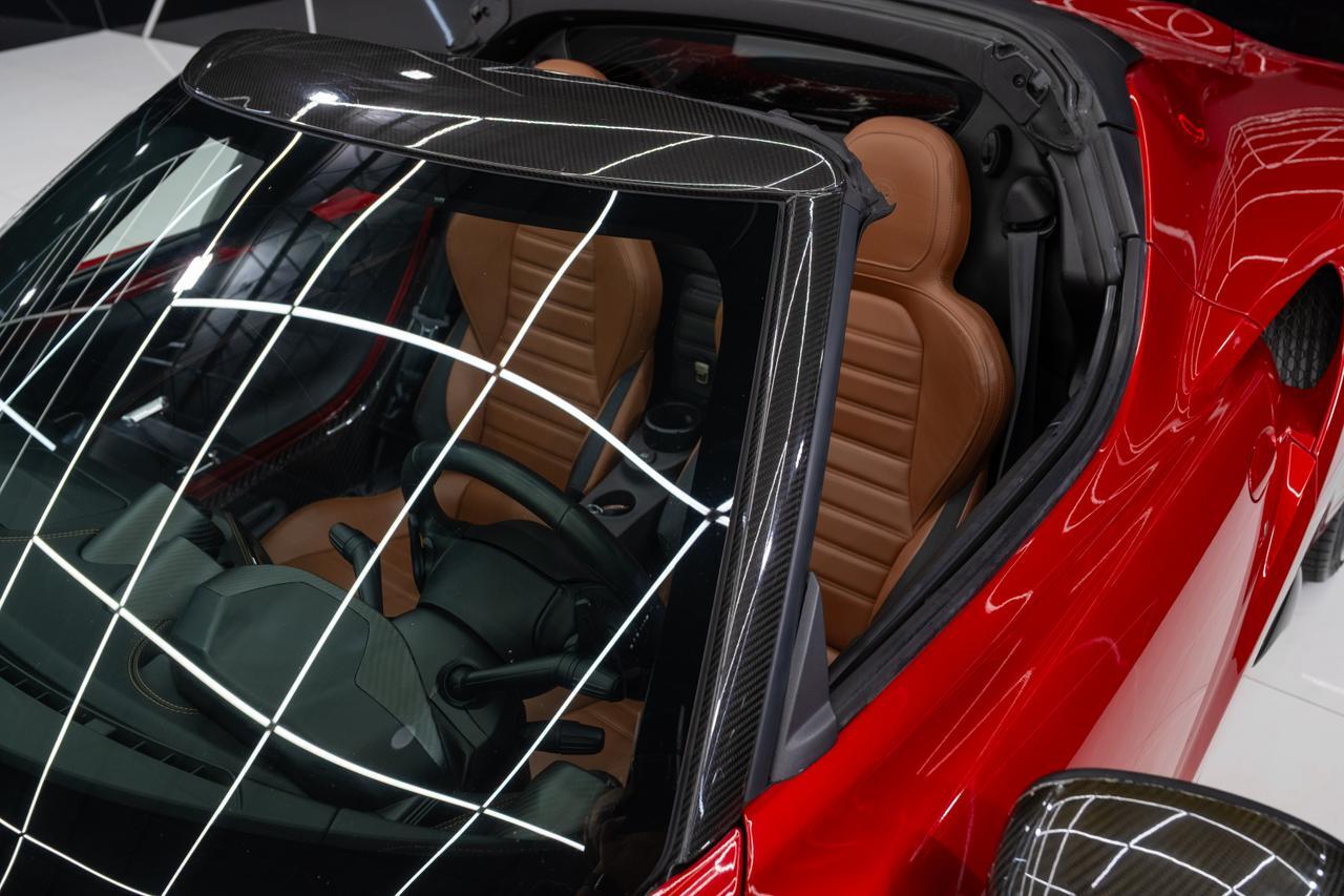 2016 Alfa Romeo 4C Base Miami FL