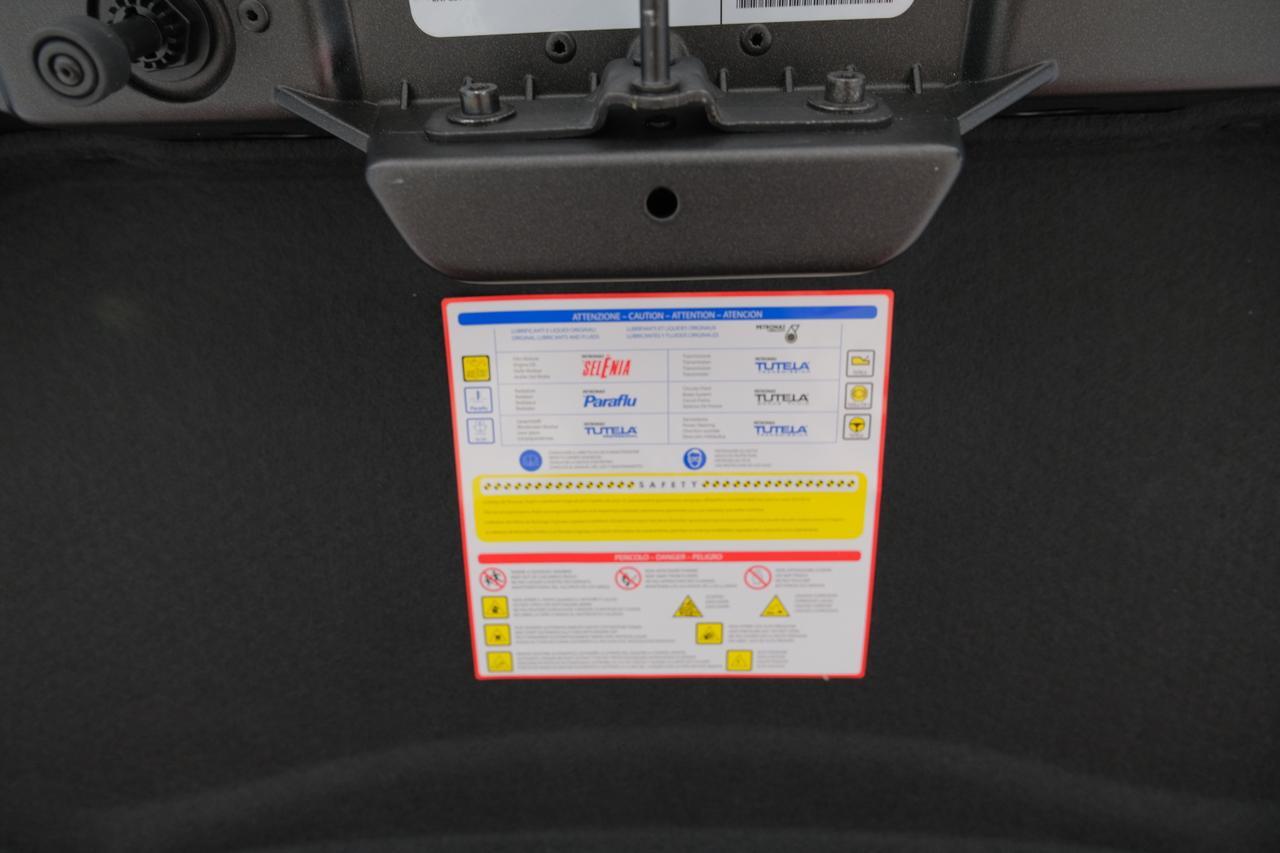 2016 Alfa Romeo 4C Base Miami FL