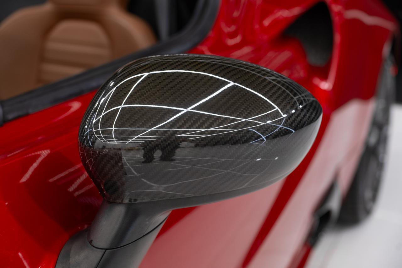 2016 Alfa Romeo 4C Base Miami FL