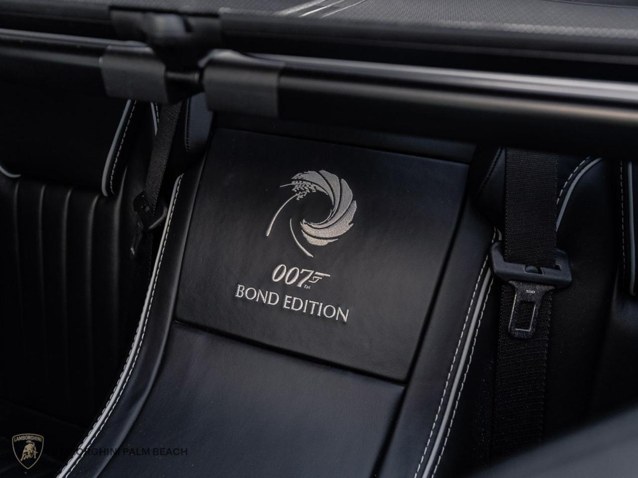 2016 Aston Martin DB9 007 BOND EDITION West Palm Beach FL