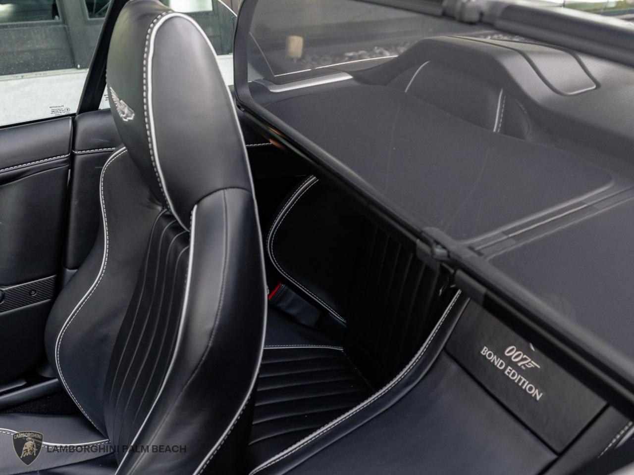 2016 Aston Martin DB9 007 BOND EDITION West Palm Beach FL