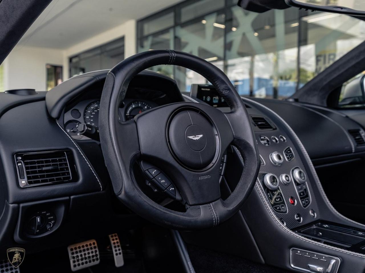 2016 Aston Martin DB9 007 BOND EDITION West Palm Beach FL