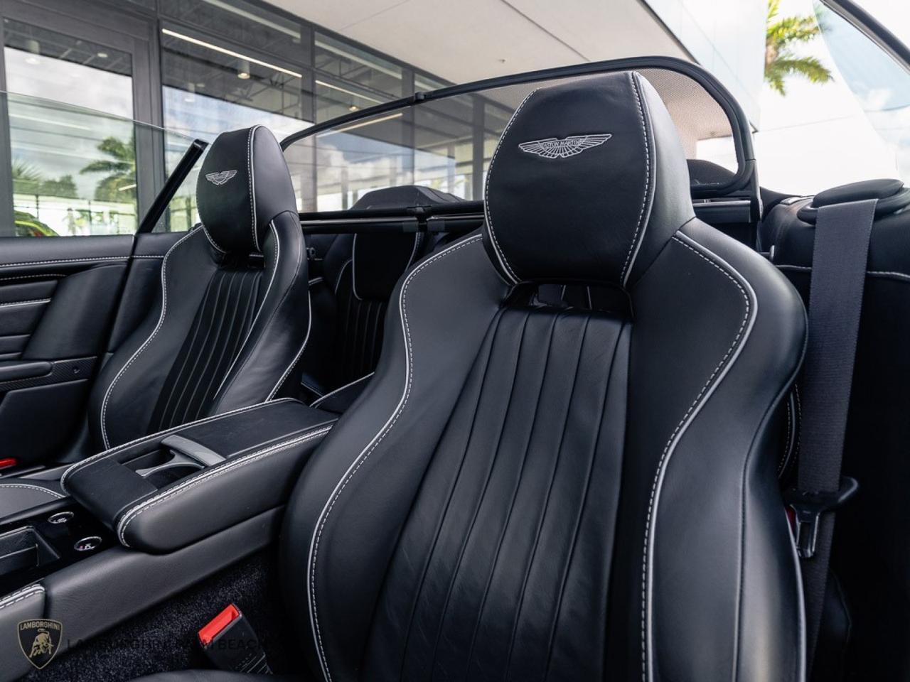 2016 Aston Martin DB9 007 BOND EDITION West Palm Beach FL