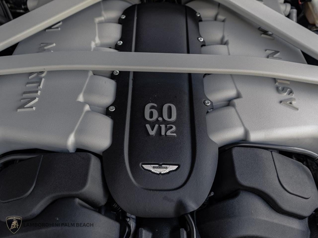 2016 Aston Martin DB9 007 BOND EDITION West Palm Beach FL