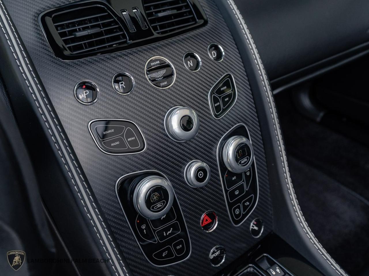 2016 Aston Martin DB9 007 BOND EDITION West Palm Beach FL