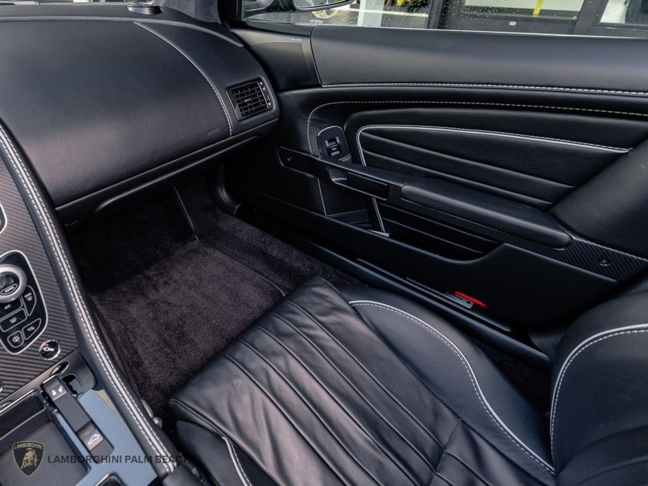 2016 Aston Martin DB9 007 BOND EDITION West Palm Beach FL