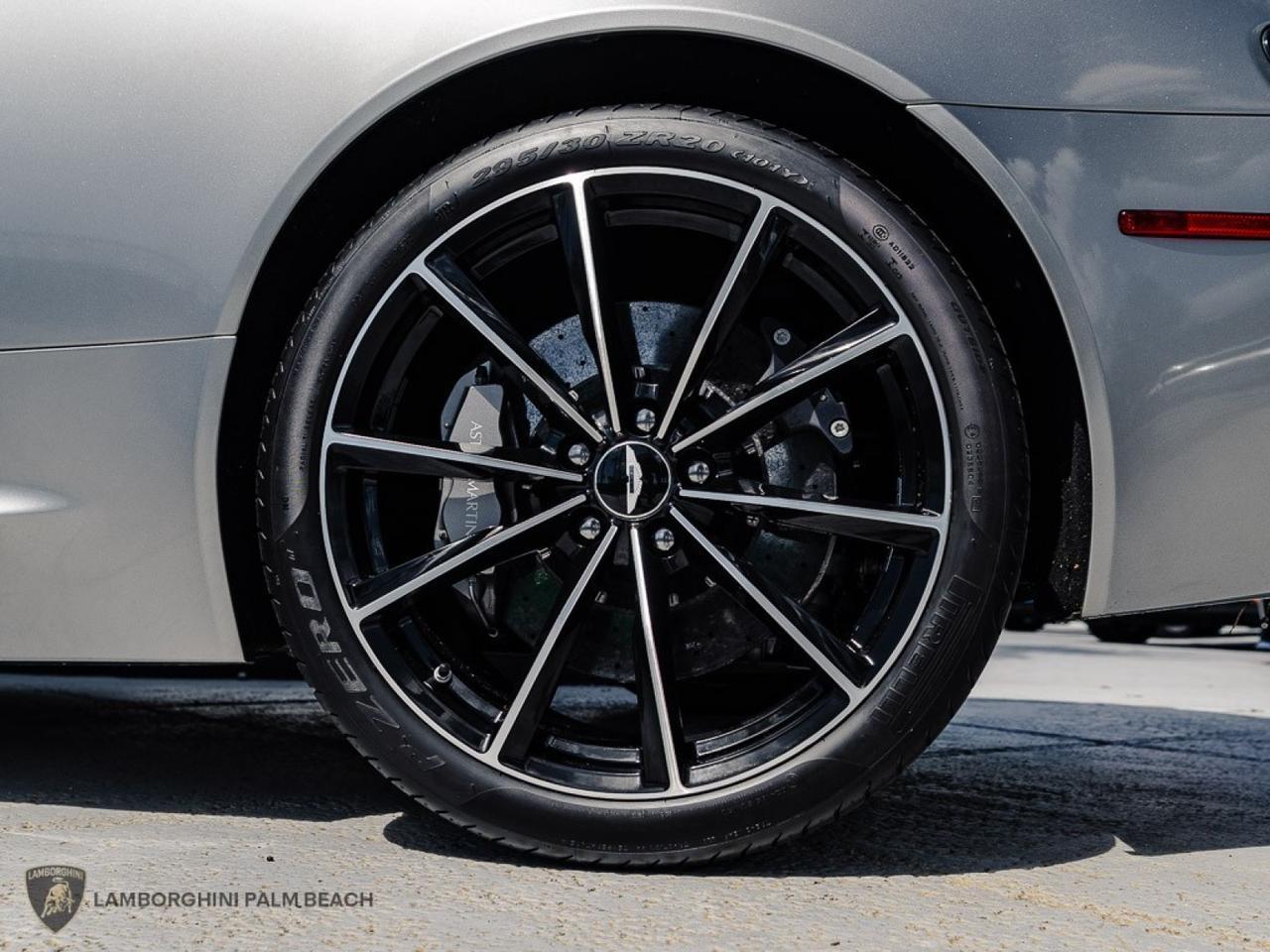 2016 Aston Martin DB9 007 BOND EDITION West Palm Beach FL