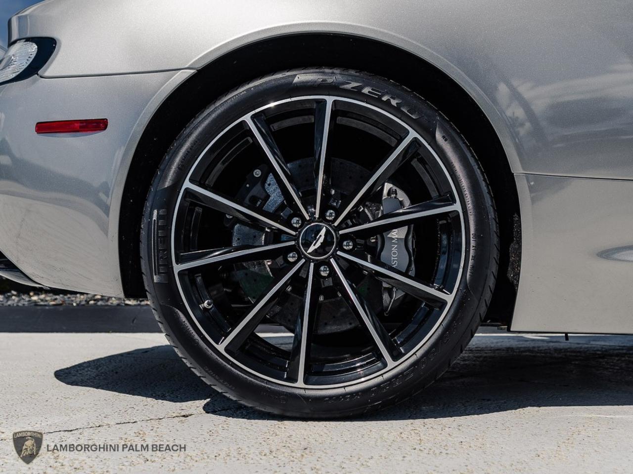 2016 Aston Martin DB9 007 BOND EDITION West Palm Beach FL