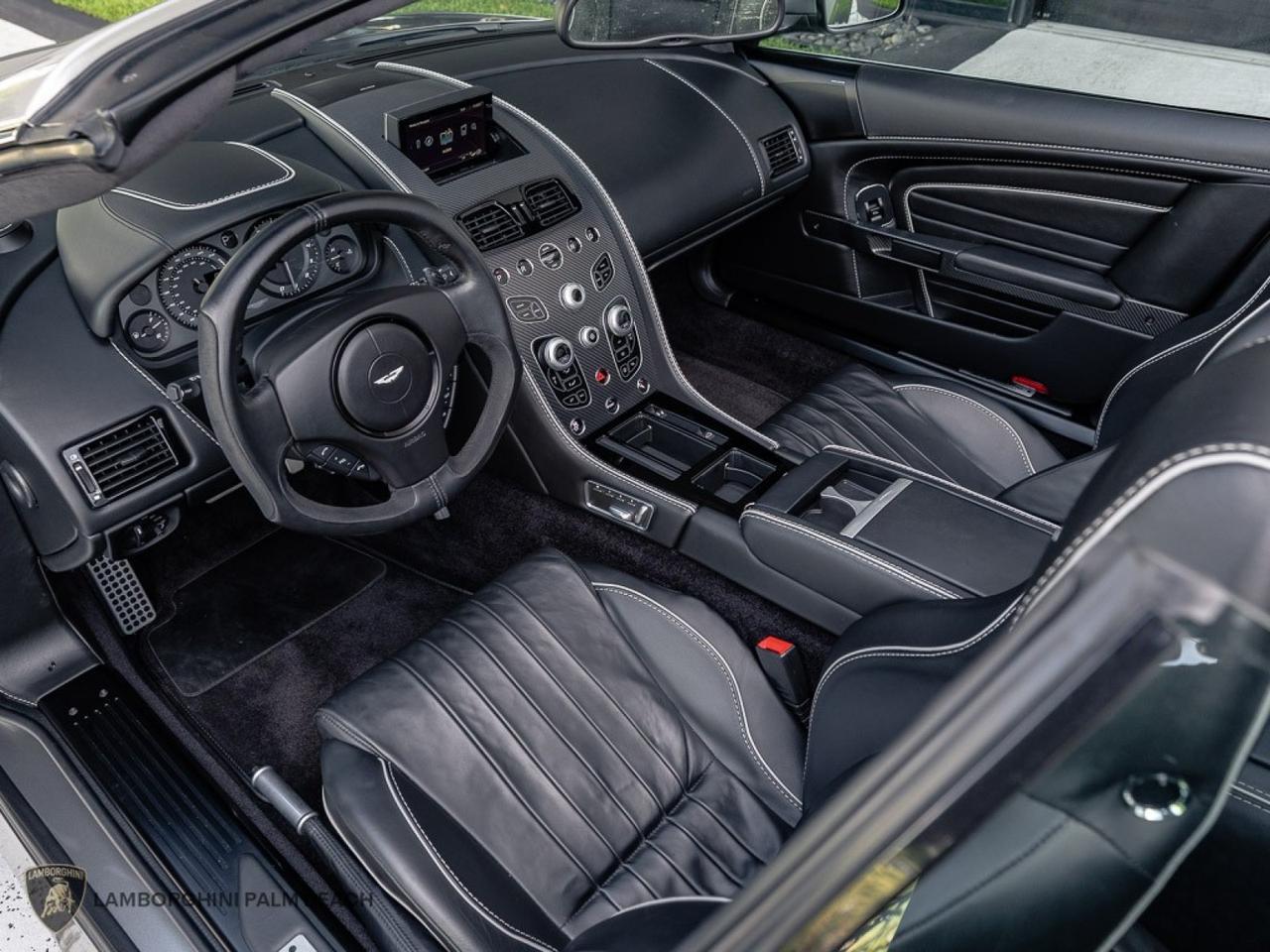 2016 Aston Martin DB9 007 BOND EDITION West Palm Beach FL