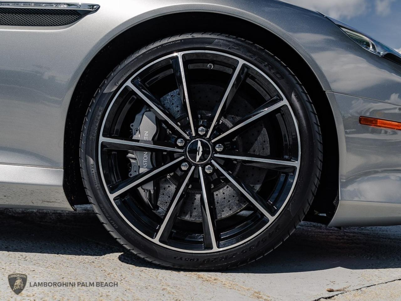 2016 Aston Martin DB9 007 BOND EDITION West Palm Beach FL