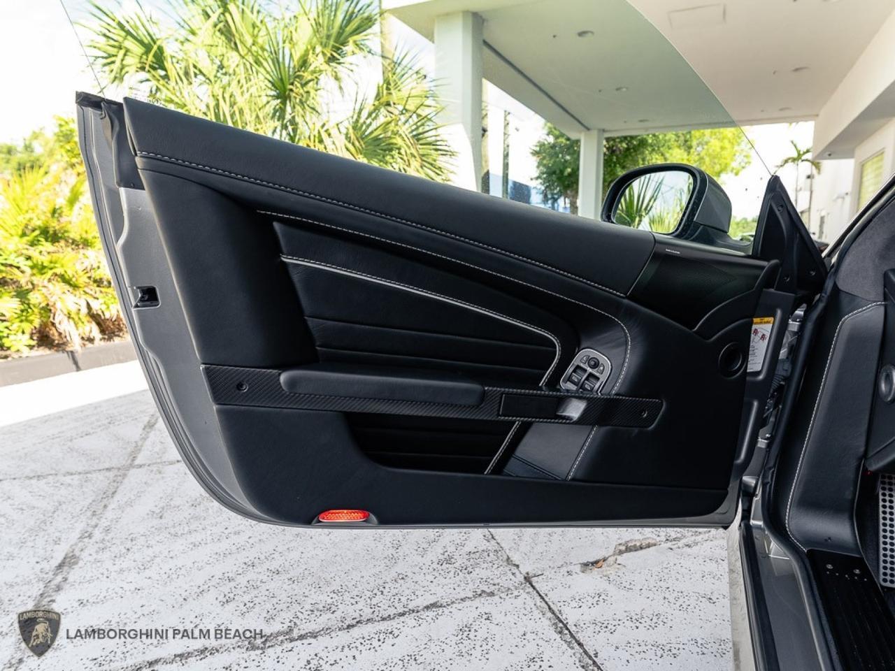 2016 Aston Martin DB9 007 BOND EDITION West Palm Beach FL