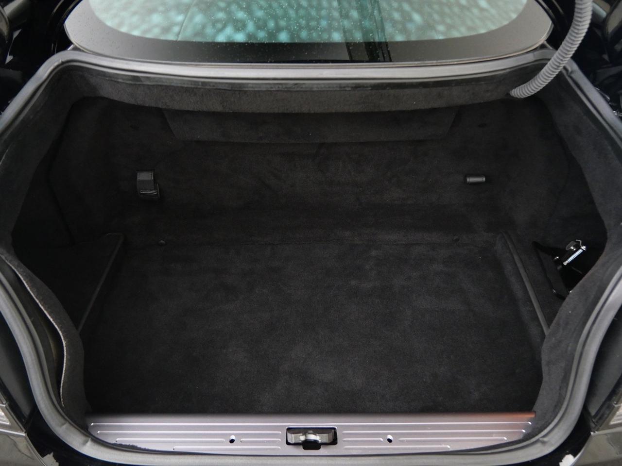 2016 Aston Martin DB9 GT GT Lawrence KS