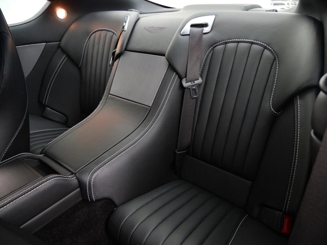 2016 Aston Martin DB9 GT GT Lawrence KS