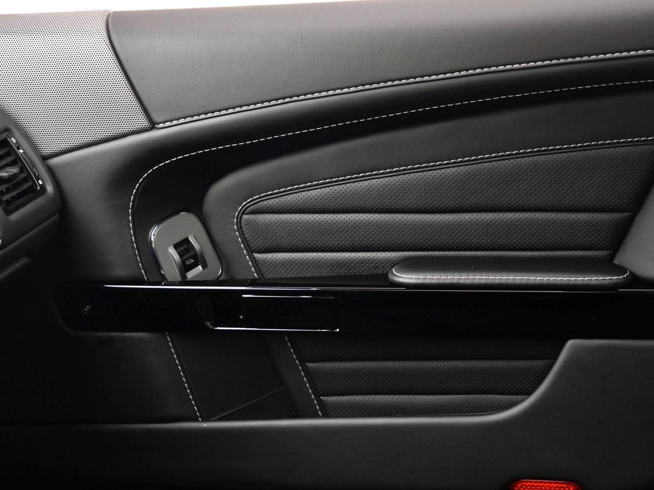 2016 Aston Martin DB9 GT GT Lawrence KS