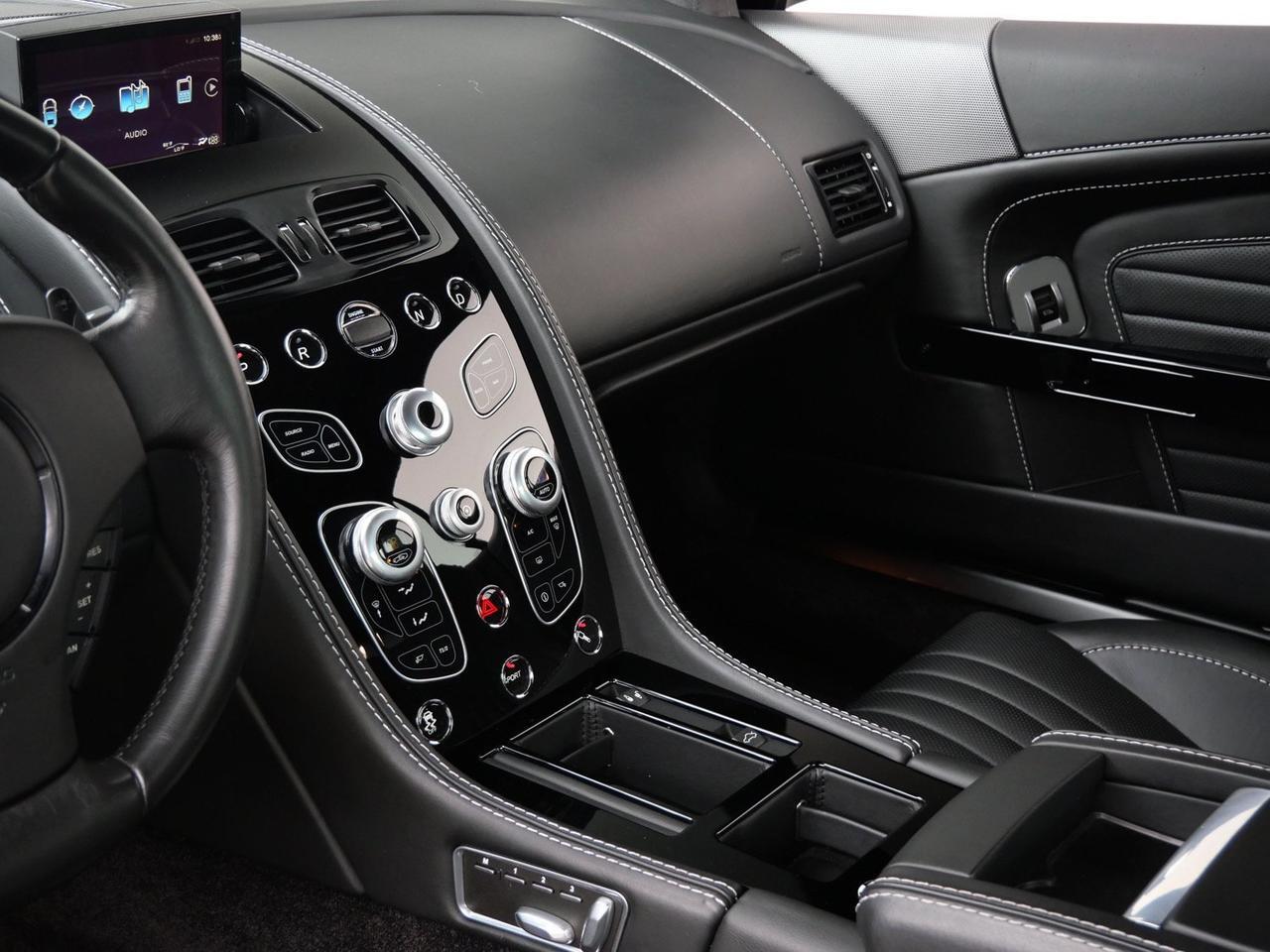 2016 Aston Martin DB9 GT GT Lawrence KS