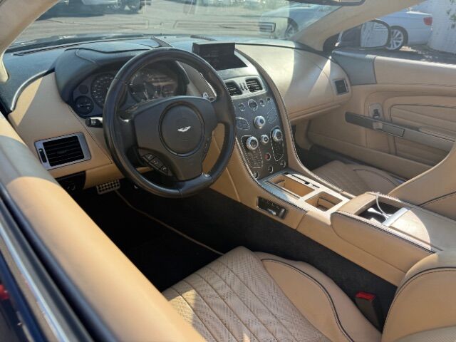 2016 Aston Martin DB9 GT Volante East Islip NY