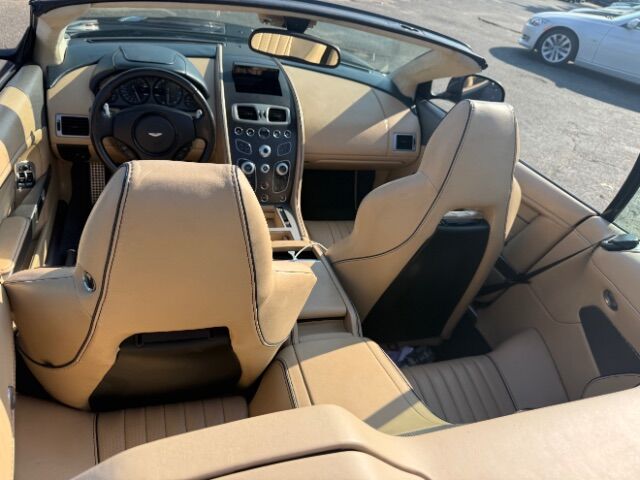 2016 Aston Martin DB9 GT Volante East Islip NY