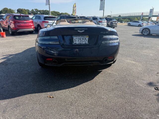 2016 Aston Martin DB9 GT Volante East Islip NY