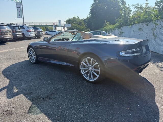 2016 Aston Martin DB9 GT Volante East Islip NY