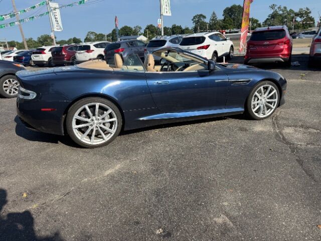 2016 Aston Martin DB9 GT Volante East Islip NY