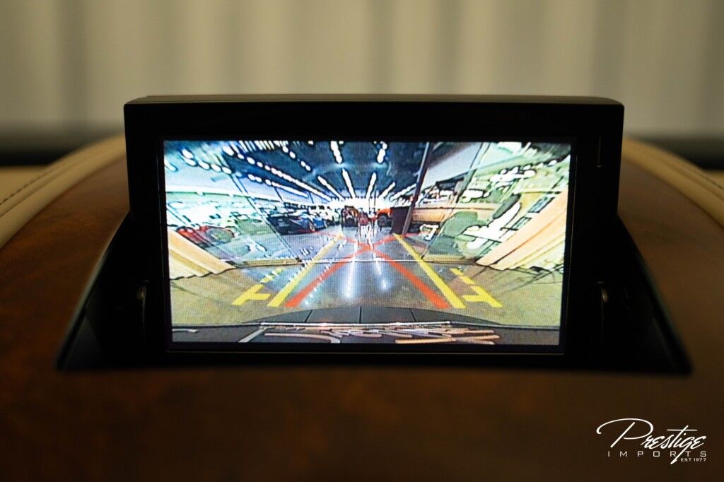 2016 Aston Martin Rapide S North Miami Beach FL