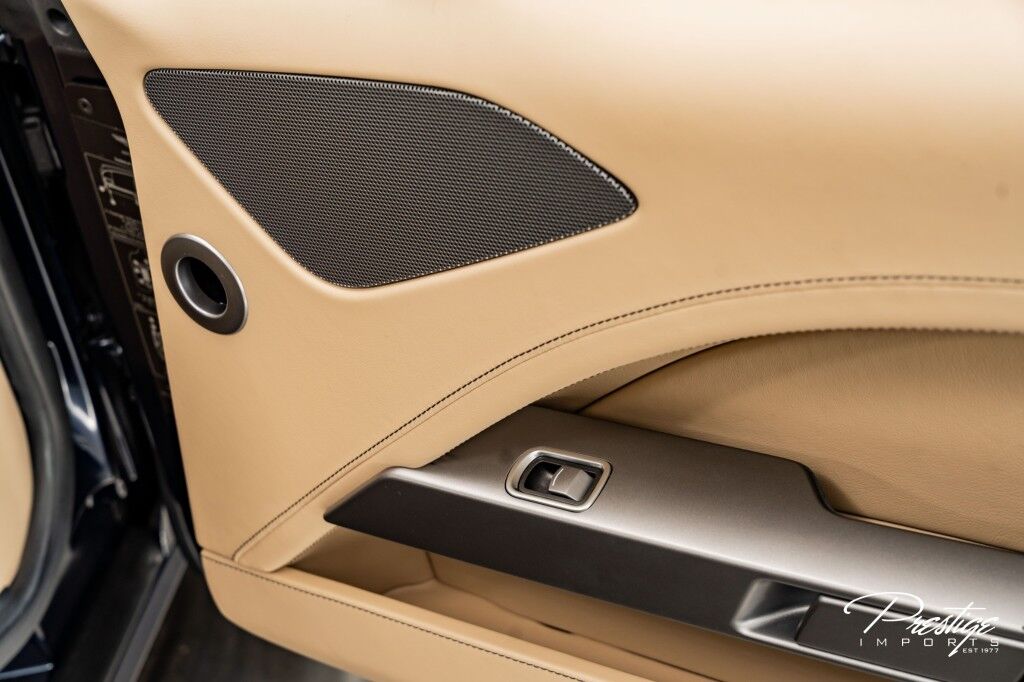 2016 Aston Martin Rapide S North Miami Beach FL