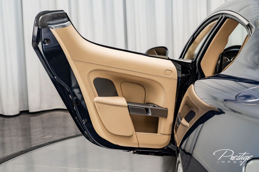 2016 Aston Martin Rapide S North Miami Beach FL