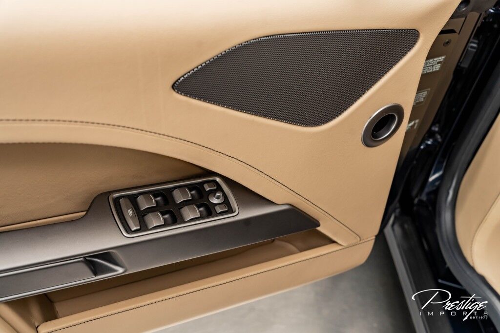 2016 Aston Martin Rapide S North Miami Beach FL