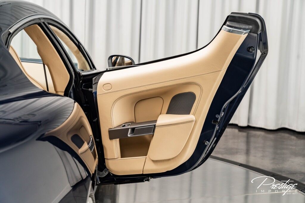 2016 Aston Martin Rapide S North Miami Beach FL