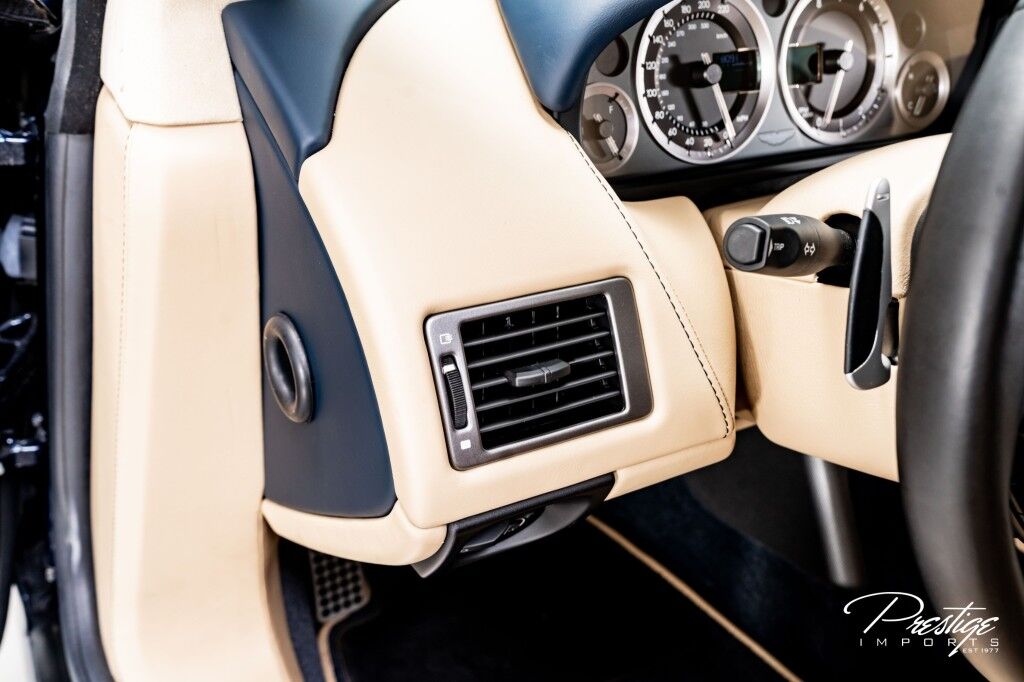 2016 Aston Martin Rapide S North Miami Beach FL