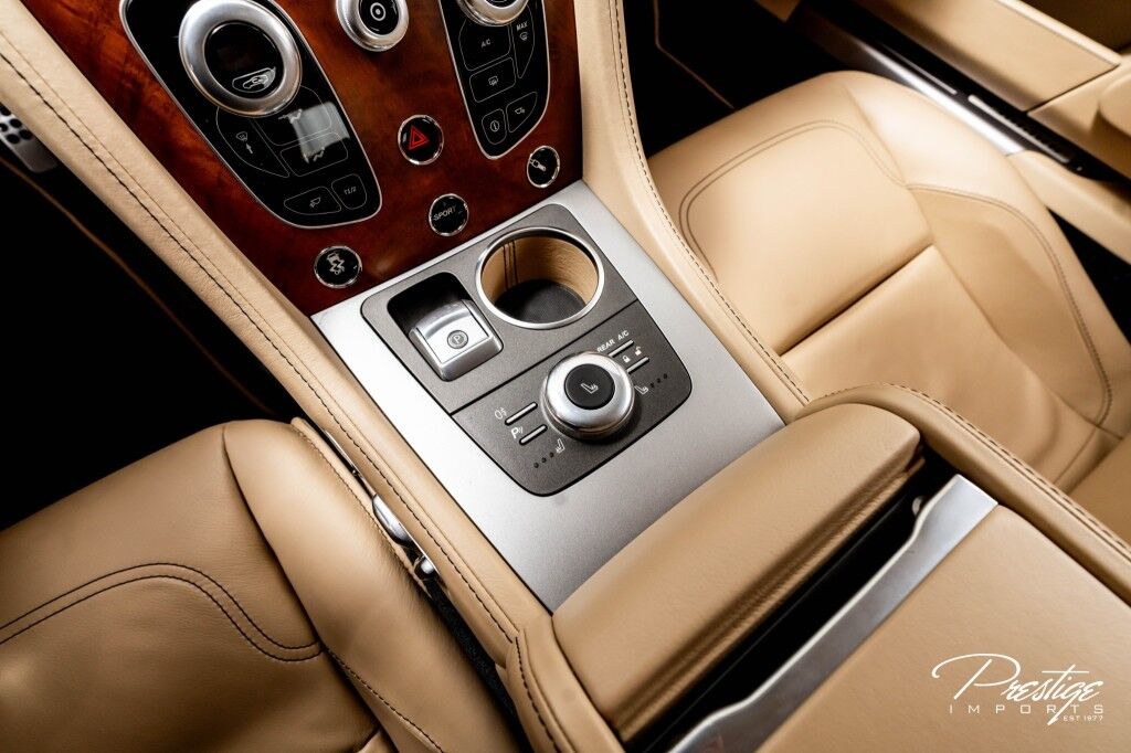 2016 Aston Martin Rapide S North Miami Beach FL